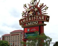 Ameristar Casino Vicksburg