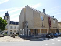 Musée gaumais Virton