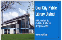 Coal city public library district
