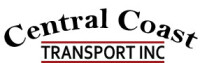 Central coast transport, inc.