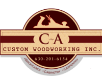 California custom woodworks