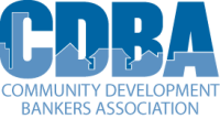 Community development bankers association