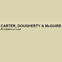 Carter, dougherty & mcguire