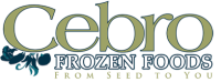 Cebro frozen foods