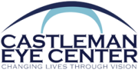 Castleman eye center