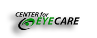 The center for eye care and optical