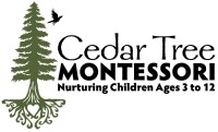 Cedar tree montessori