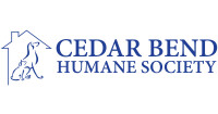 Cedar bend humane society