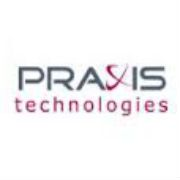 Praxis Interactive technologies Pvt. Ltd.