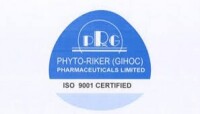 Phyto-Riker Pharmaceuticals