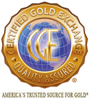 Certified gold exchange, inc