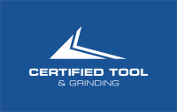 Certified tool & grinding
