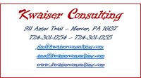 Kwaiser consulting