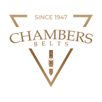 Chambers belt company