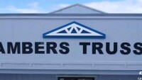 Chambers truss inc