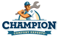 Champion comfort experts