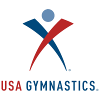 Champion gymnastics usa