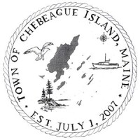 Chebeague island school