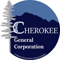 Cherokee general corporation
