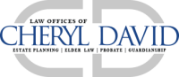 The law offices of cheryl david