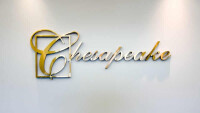 Chesapeake business centre