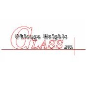Chicago heights glass inc