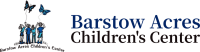 Barstow acres children's center