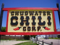 Chugwater chili corp