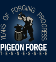 City of pigeon forge