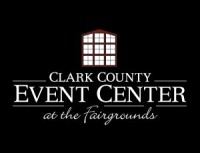 Clark county event center at the fairgrounds