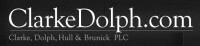 Clarke, dolph, hull & brunick, plc