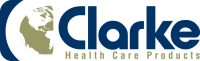 Clarke healthcare products