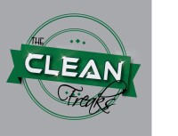Clean freaks