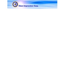 Clean impressions corporation