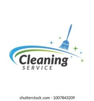 Cleaning together