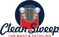 Clean sweep car wash