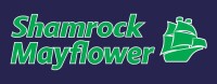 Shamrock moving & storage inc.