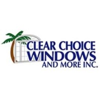 Clear choice windows and more, inc.