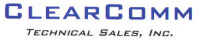 Clearcomm technical sales