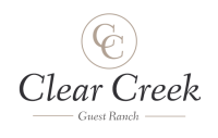 Clear creek guest ranch