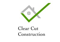 Clear cut construction
