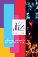Cleveland jazz orchestra