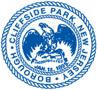 Cliffside park, borough of (inc)