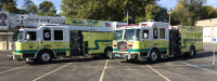 Clifton park fire department
