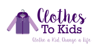 Clothes to kids inc