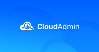 Cloudadmin.io