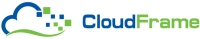 Cloudframe