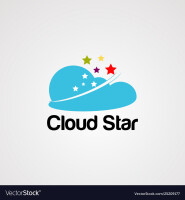 Cloud star