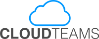 Cloud teams denmark
