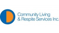 Community living & respite services inc.